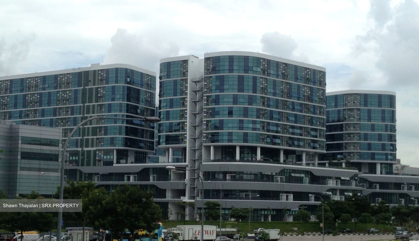 Oxley Bizhub (D14), Factory #518719501
